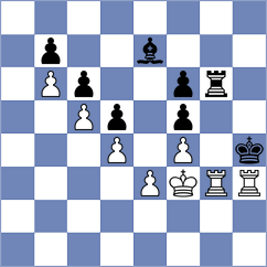 Carlsen - Fier (chess.com INT, 2024)