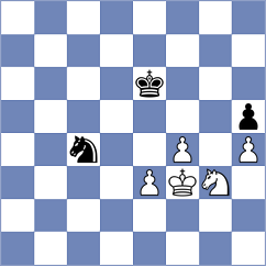 Cruz Monzon - Al Zarif Zabala (Madrid, 2011)