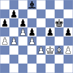 Virtanen - Balogh (Chess.com INT, 2017)