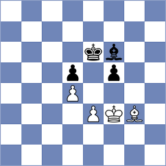 Mesquita - Chernov (chess.com INT, 2025)