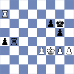 Martin Martin - Gomez Peco (Collado Villalba, 2009)