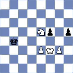 Cruz - Cabrera Moreno (Barcelona ESP, 2025)