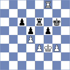 Topalov - Sadhwani (chess.com INT, 2022)
