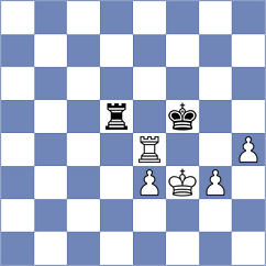Svane - Amanov (Chess.com INT, 2020)
