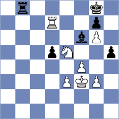 Ternault - Iunusov (chess.com INT, 2025)