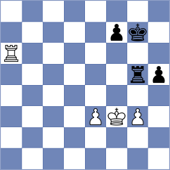 Paravyan - Caruana (chess.com INT, 2023)