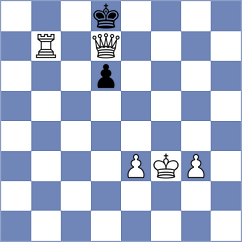 Demchenko - Rogov (chess.com INT, 2025)