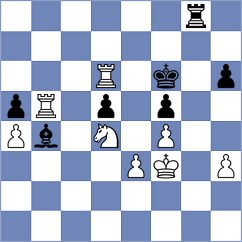 Kasparov - Viaggi (Asiag, 1991)
