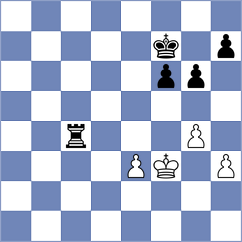 Wu - Yadegar (chess.com INT, 2024)
