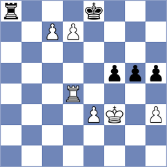 Pichot - Yurasov (chess.com INT, 2024)