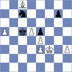Morais Carreras - Perez Berenguer (Sabadell, 2011)