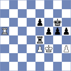 Sarasketa Irastortza - Ostanin (chess.com INT, 2025)