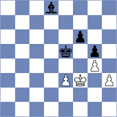 Barabas - Bures (Chess.com INT, 2021)