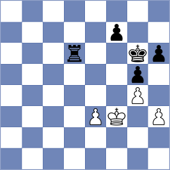 Jasinski - Nakonechnyi (chess.com INT, 2025)