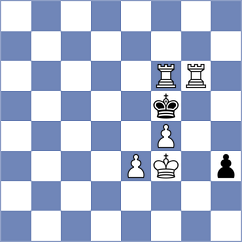 Zozek - Mizzi (chess.com INT, 2025)