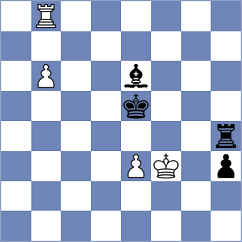 Eagleton - Thompson (England ENG, 2025)