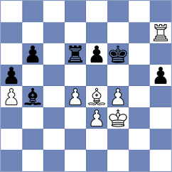 Arkell - Vleeshhouwer (chess.com INT, 2022)