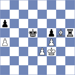 Sargissian - Smirnov (Chess.com INT, 2018)