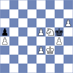 Wong - Eilers (chess.com INT, 2023)