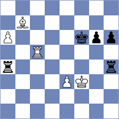 Garcia - Matanovic (Havana, 1962)