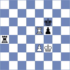 Anand - Del Rio de Angelis (Seville ESP, 2025)