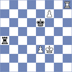 Matlakov - Belov (chess.com INT, 2023)