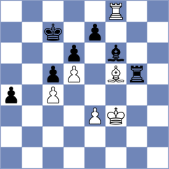 Radulovic - Arsovic (Belgrade, 2007)