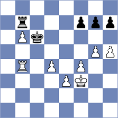 Gagnon - Mavraedis (USA, 1993)