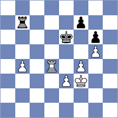 Caruana - Gutierrez Olivares (chess.com INT, 2024)