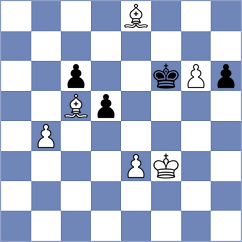 Foisor - Keetman (chess24.com INT, 2021)