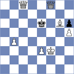 Oliveros Alvarez - Gonzalez Berdasco (Norena, 2001)