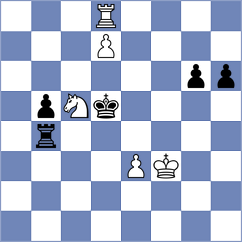 Sturt - Ochs (chess.com INT, 2024)