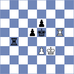 Pham Le Thao Nguyen - Kaczmarek (FIDE Online Arena INT, 2024)