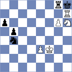 Mogirzan - Ciorgovean (Arad ROU, 2024)