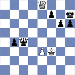 Kandjolas - Tomic (Paracin, 2018)