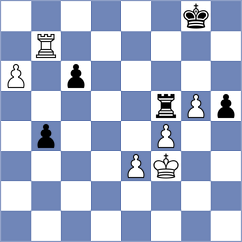 Gilbert - Barron (Coulsdon, 2002)