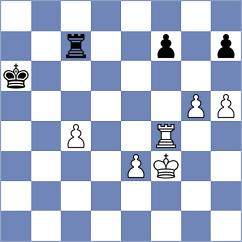 Pozanco Romasanta - Climent Benitez (Padron, 2008)