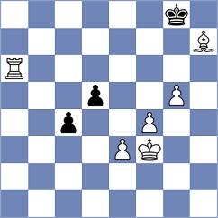 Pakleza - Yu (chess.com INT, 2024)