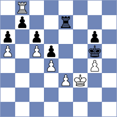 Nakamura - Martinez Alcantara (chess.com INT, 2025)