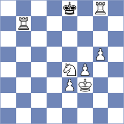 Pakleza - Koelle (chess.com INT, 2022)