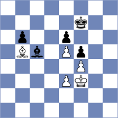 Bakke - Erlandsen (Alta, 2003)