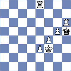 Bok - Storme (Chess.com INT, 2020)
