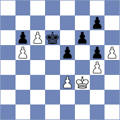 Coelho - Arnold (chess.com INT, 2022)