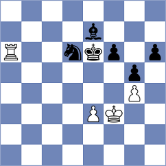 Megalios - Ward (chess.com INT, 2022)