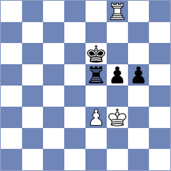 Pesek - Molnar (Czech Republic, 2012)