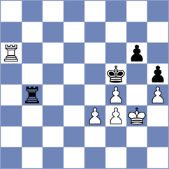 Hajiyev - Schulz (chess.com INT, 2024)