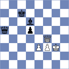 Santeramo - Ghevondyan (chess.com INT, 2024)