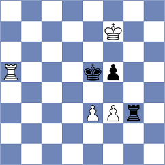 Vorontsov - Kravchenja (Serpukhov, 2004)