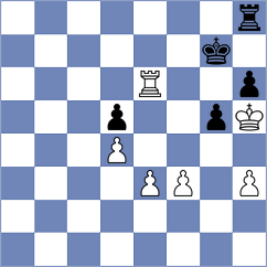 Gareev - Kidamov (Khanty-Mansiysk, 2011)