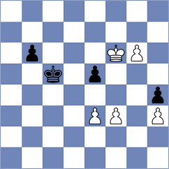 Shcherbashin - Kozlov (Anna, 2013)